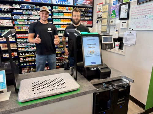 AI Checkout vs. Traditional Self-Checkout (NCR, Toshiba, and Others)