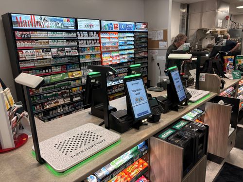 Best AI Checkout and Computer Vision Checkout Companies (2026)